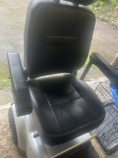 Mobility scooter best for sale  BUXTON