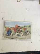 Old postcard margaret for sale  FARNHAM