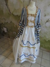 Costume robe princesse d'occasion  La Motte-Servolex