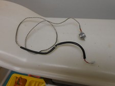 Usado, Sensor de umidade para forno de micro-ondas Frigidaire Electrolux 5304463786 comprar usado  Enviando para Brazil