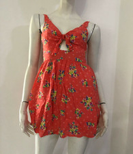 vestito hollister usato  Ardea