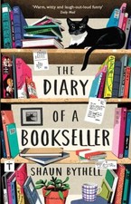 The diary bookseller gebraucht kaufen  Berlin