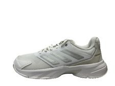Adidas CourtJam Control 3 Tenis Zapatos Mujer Ru 8 US 9.5 Eu 42 Ref.743 comprar usado  Enviando para Brazil