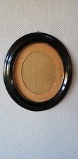 Bilderrahmen biedermeier groß gebraucht kaufen  Helpsen