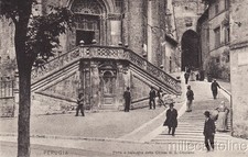 Perugia porta balaustra usato  Roma