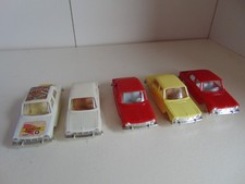Minix cars oo for sale  BOSTON