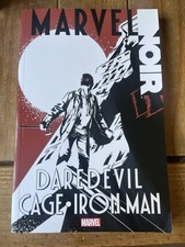 Marvel noir daredevil for sale  CHESTER LE STREET
