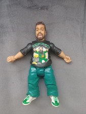 Hornswoggle wwe figure for sale  BIRMINGHAM