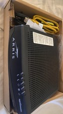 Arris telephony internet for sale  Bronx