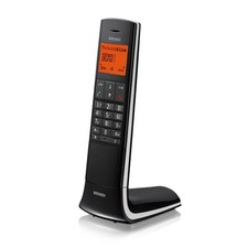 Telefono cordless brondi usato  Battipaglia