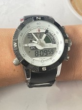 Shark dual time for sale  WAKEFIELD