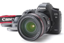 [Doskonały stan idealny/w pudełku]Obiektyw Canon EOS 5D Mark II + EF 24-105mm F/4 L IS USM z Japonii na sprzedaż  Wysyłka do Poland