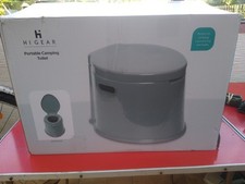 Gear camping toilet for sale  SELBY