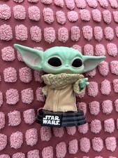 Grogu funko pop gebraucht kaufen  Rehlingen-Siersburg