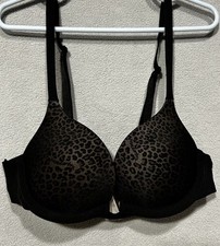 Wonderbra black animal for sale  Macomb