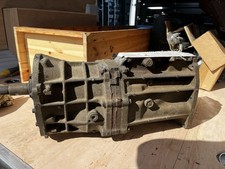 Toyota hilux gearbox for sale  WHITLEY BAY