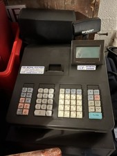 Sharp a207b electronic for sale  UK