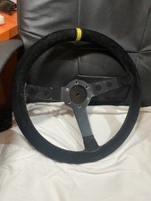 Volante rally adattatore usato  Casarano