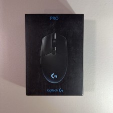 Logitech pro gaming for sale  San Francisco