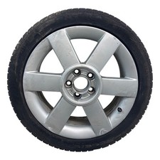 Audi inch alloy for sale  GATESHEAD