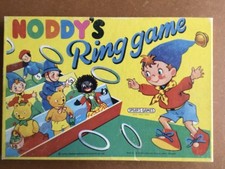 Vintage noddy ring for sale  CHESTER