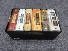 Gunsmoke complete series for sale  Winston Salem
