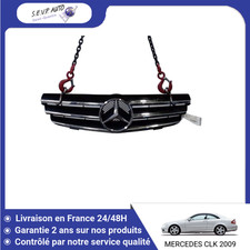 Calandre mercedes clk d'occasion  Saint-Quentin