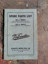 Velocette mss venom for sale  ROCHESTER