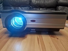Caiwei beamer 4000 gebraucht kaufen  Arnstadt