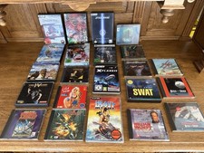 Spielesammlung konvolut heavy gebraucht kaufen  Wöllstadt