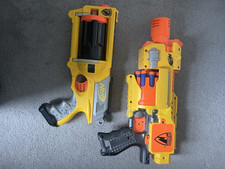 Nerf strike barricade for sale  LONDON