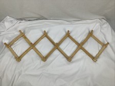 Wooden accordion wall for sale  Sylvania