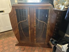 Art deco cabinet for sale  ORPINGTON