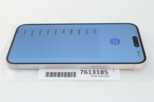 Apple iphone 256gb d'occasion  Expédié en Belgium
