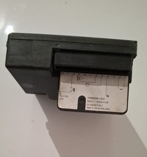 Scheda accensione honeywell usato Scheda accensione honeywell usato  Cave