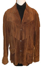 Vintage scully brown for sale  Kyle