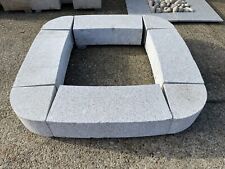 Solid stone granite for sale  GREAT YARMOUTH