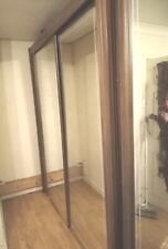 Italian mirrored beautiful for sale  DAGENHAM