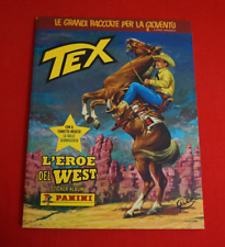 Album tex eroe usato  Matera