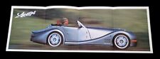 Morgan aero sportscar gebraucht kaufen  Kassel