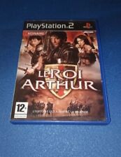 Ps2 playstation roi d'occasion  Moulins