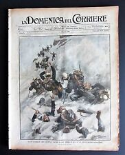 1908 alpini compagnia usato  Milano