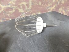 Fouet robot pâtissier d'occasion  Loudun