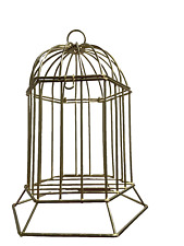 Small bird cage for sale  BOURNE END