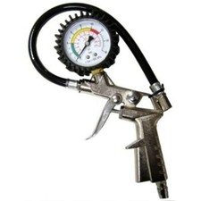 Pistola accessorio compressore usato  Catania