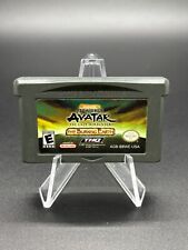 Avatar: The Last Airbender - The Burning Earth GBA CARRINHO TESTADO APENAS FRETE GRÁTIS comprar usado  Enviando para Brazil