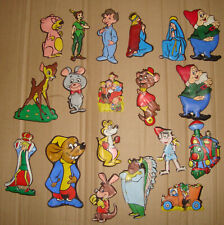 Blocco figurine plasteco usato  Cesena