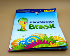 Panini brasil 2014 for sale  Pompano Beach