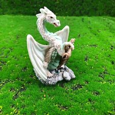 Enchantica dragon ornament for sale  DARTFORD