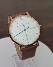 Gents skagen signatur for sale  AYR